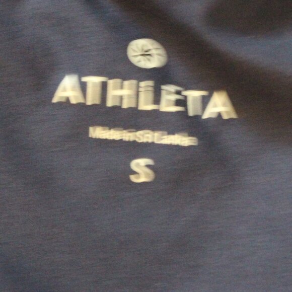 Athleta Chi Top - long Sleeve - Picture 5 of 6